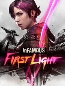 inFamous: First Light