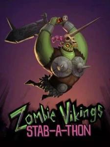 Zombie Vikings