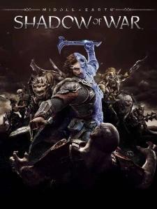 Middle-earth: Shadow of War