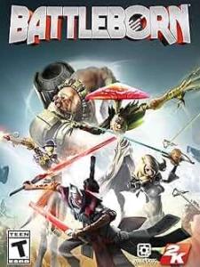 Battleborn