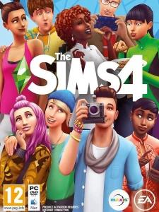 The Sims 4