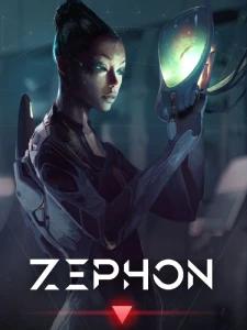 ZEPHON