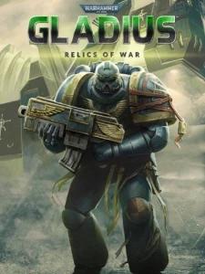 Warhammer 40000: Gladius - Relics of War