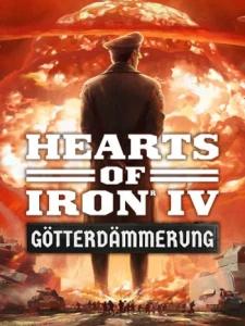 Hearts of Iron IV: Götterdämmerung