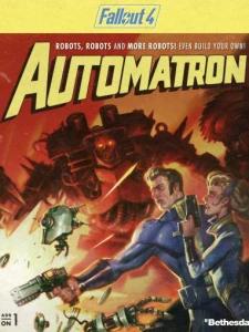 Fallout 4: Automatron