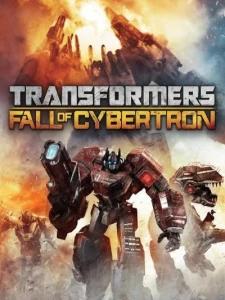 Transformers: Fall of Cybertron