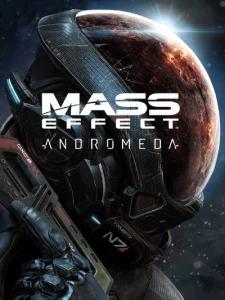 Mass Effect: Andromeda