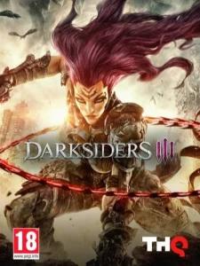 Darksiders III