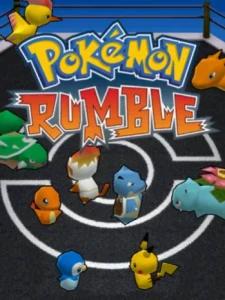 Pokémon Rumble