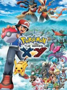 Pokémon X and Y