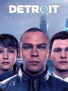 Detroit: Become Human