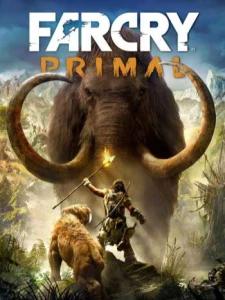 Far Cry Primal