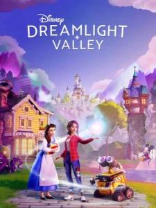 Disney Dreamlight Valley