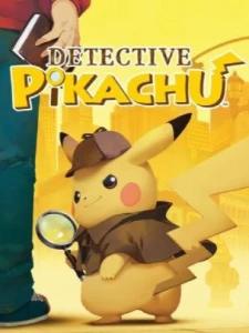 Detective Pikachu