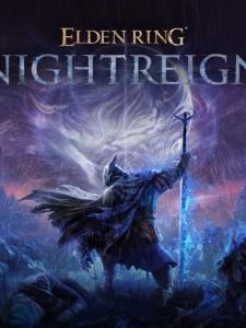 ELDEN RING NIGHTREIGN