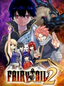 FAIRY TAIL 2