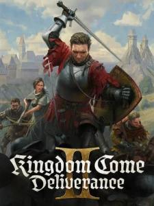 Kingdom Come: Deliverance II