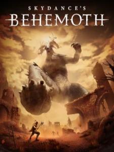 Skydance's BEHEMOTH