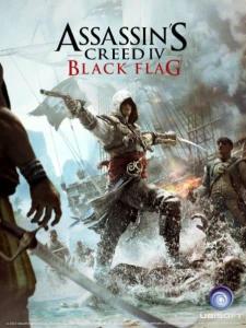 Assassin's Creed IV: Black Flag