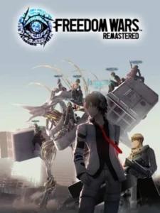 FREEDOM WARS Remastered