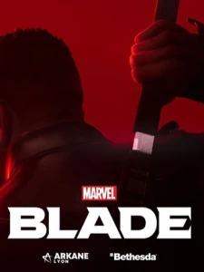 Marvel's Blade