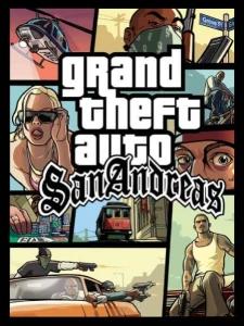 Grand Theft Auto: San Andreas