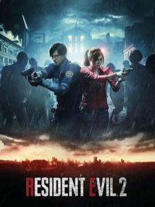 Resident Evil 2 (2019)