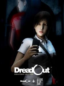 Dreadout Remastered Collection