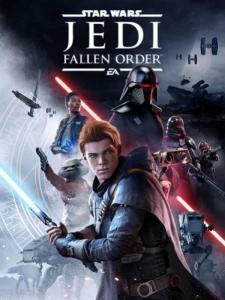 Star Wars Jedi: Fallen Order