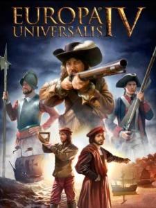 Europa Universalis IV