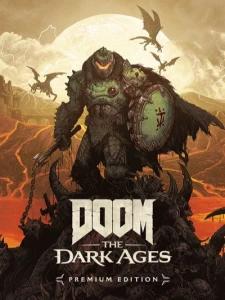 DOOM: The Dark Ages