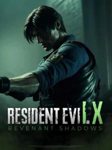 Resident Evil 9