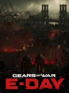 Gears of War: E-Day