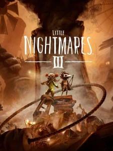 Little Nightmares III