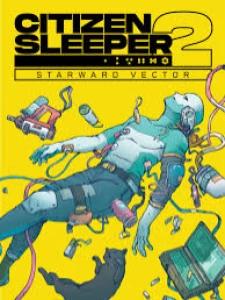 Citizen Sleeper 2: Starward Vector