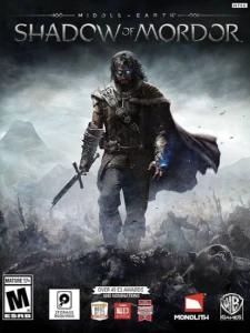 Middle-earth: Shadow of Mordor