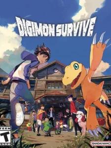 Digimon Survive