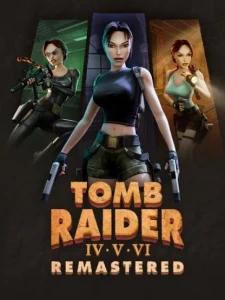 Tomb Raider IV–VI Remastered