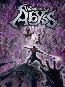 WARRIORS: Abyss