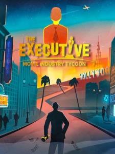 The Executive - Movie Industry Tycoon