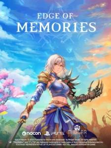 Edge of Memories