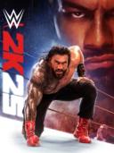 WWE 2K25