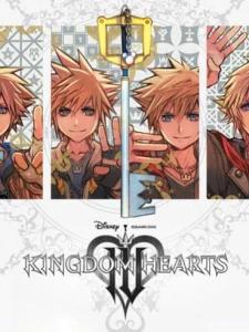 Kingdom Hearts IV