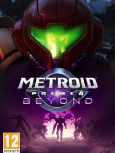 Metroid Prime 4: Beyond