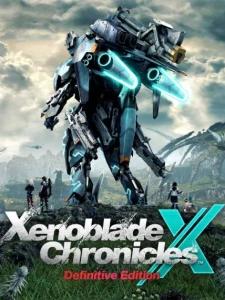 Xenoblade Chronicles X: Definitive Edition