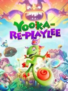 Yooka-Replaylee