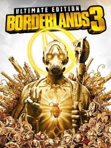 Borderlands 3 Ultimate Edition