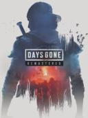 Days Gone Remastered