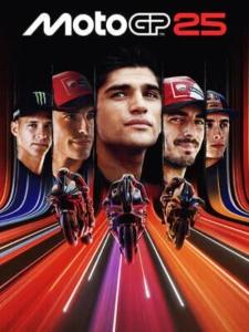 MotoGP 25