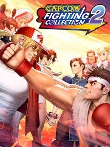 Capcom Fighting Collection 2